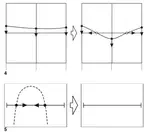 The Marching Intersections Algorithm for Merging Range Images