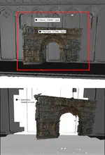 OCME: out-of-core Mesh Editing Made Practical