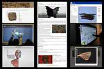 Developing and Maintaining a Web 3D Viewer for the CH Community: an Evaluation of the 3DHOP Framework