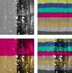 Neural Reflectance Transformation Imaging