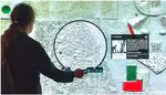 OpenLIME: An open and flexible web framework for creating and exploring complex multi-layered relightable image models